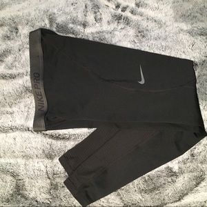 Nike Pro Dri-Fit Leggings
